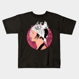 Beautiful Side Kids T-Shirt